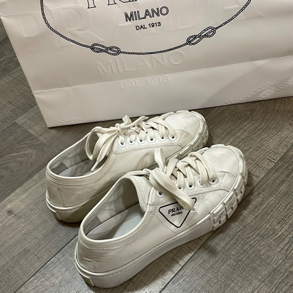Prada sneaker | Last chance ❗️